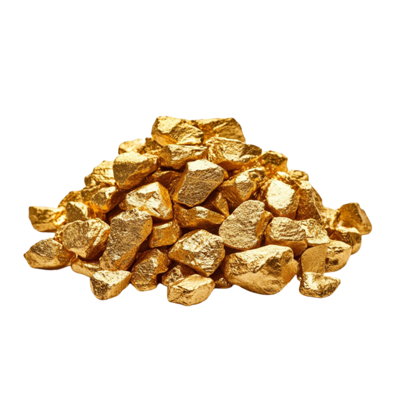 gold-trading